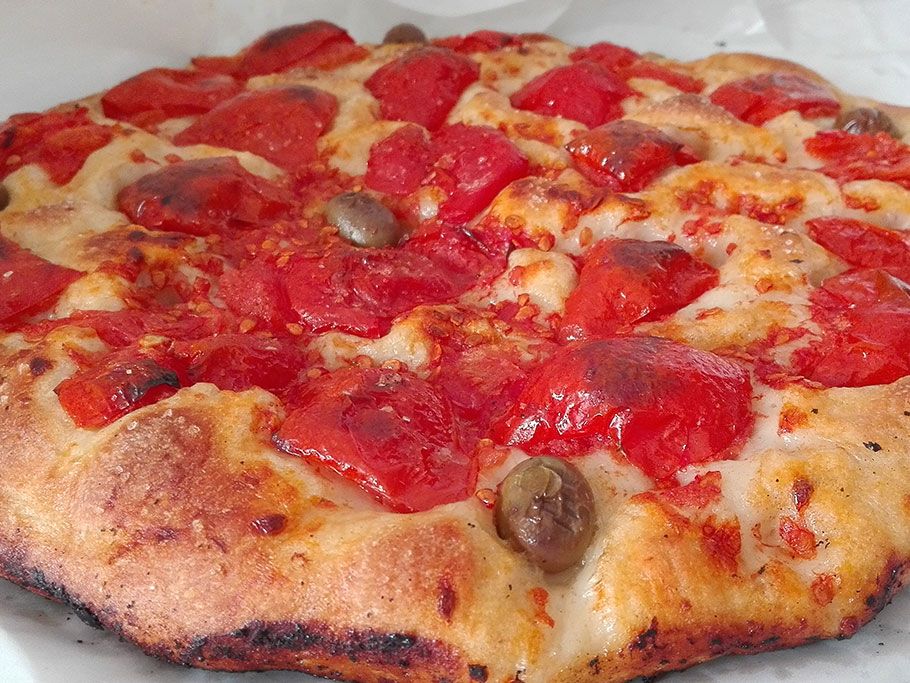 focaccia-barese focaccia-barese