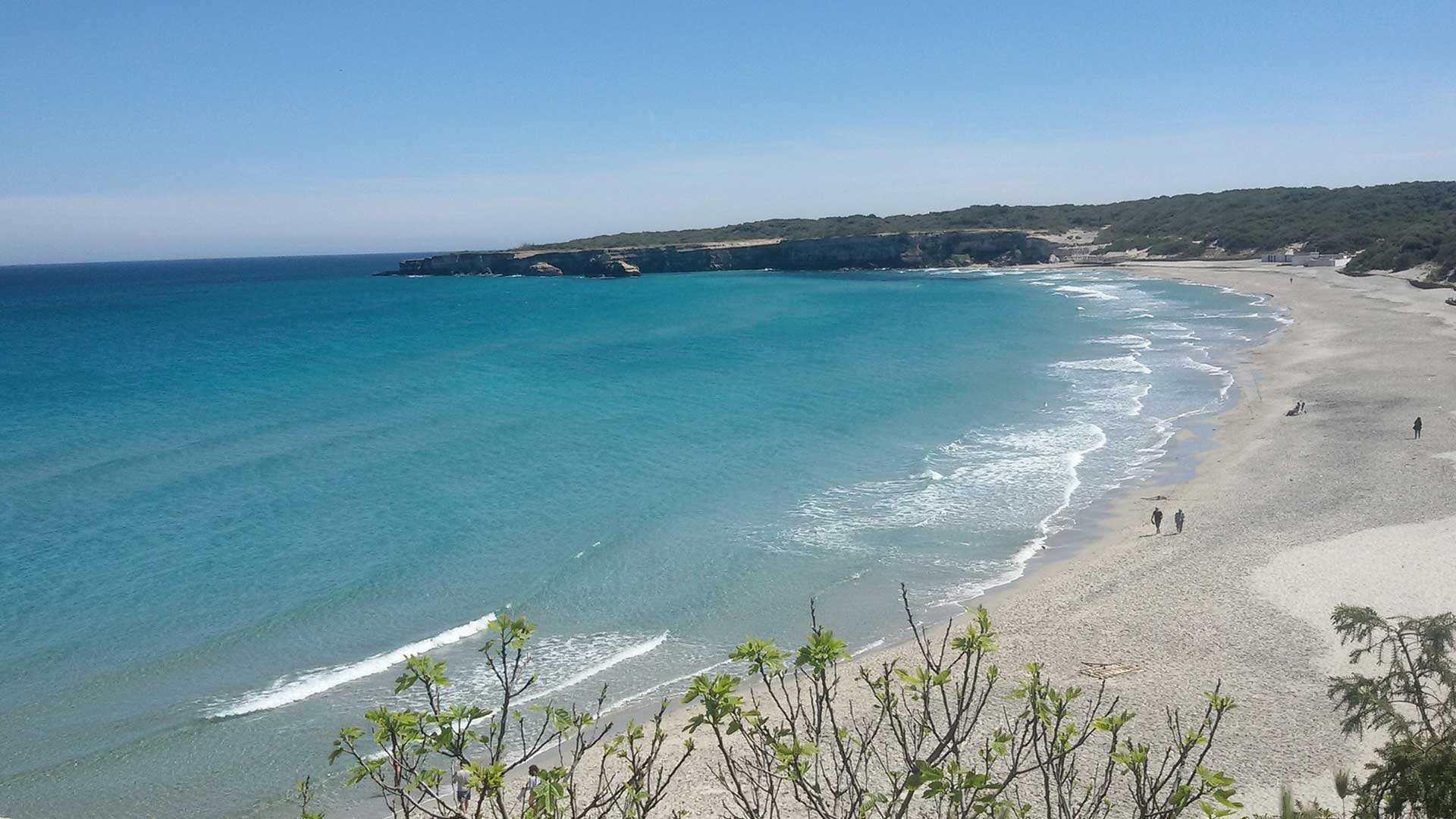 Torre-dell-orso Mare-Adriatico