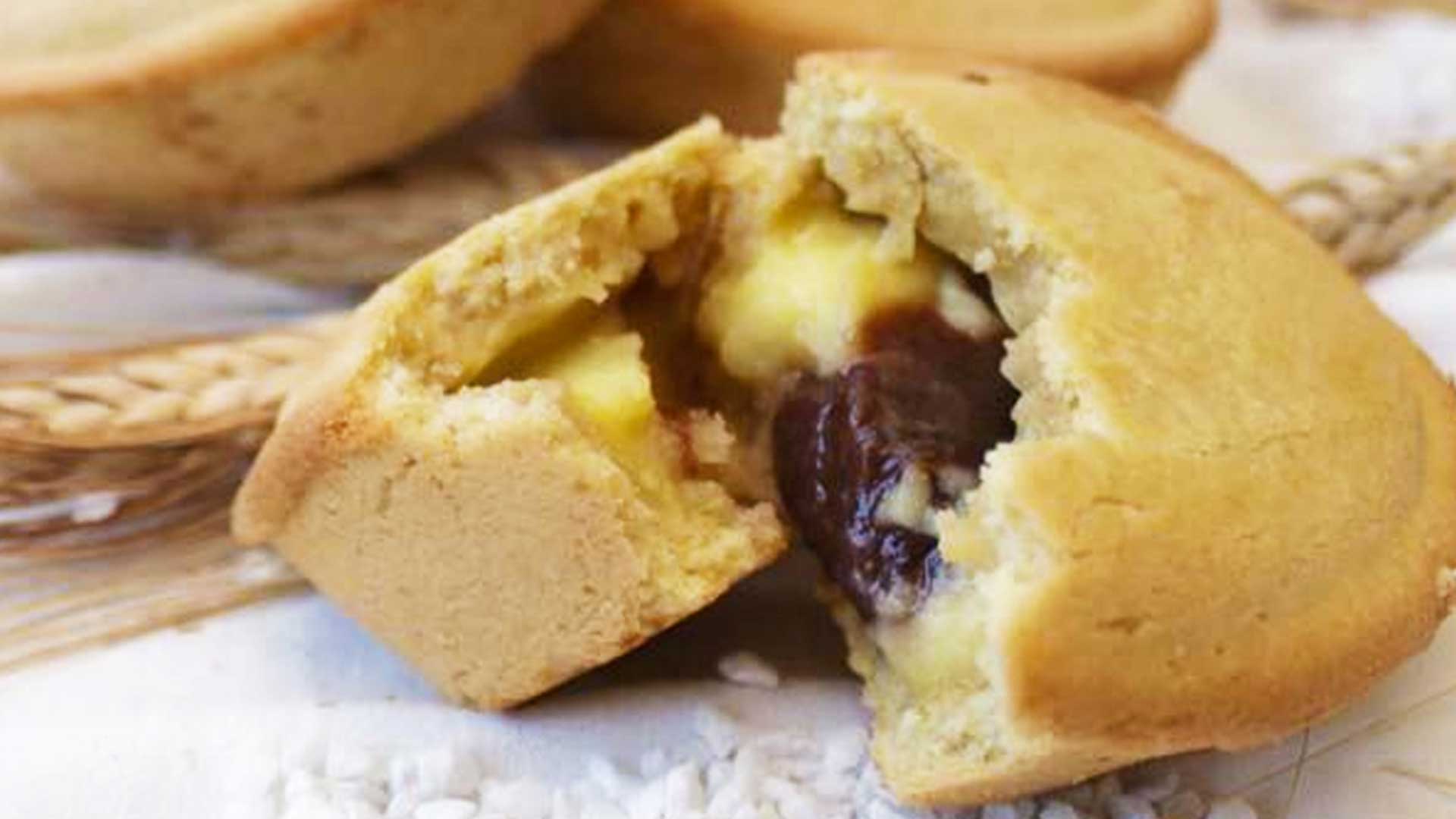 pasticciotto-crema-amarena-ricetta lama-d-antico